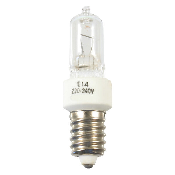 Scharnberger+Hasenbein Halogenlampe JD 13x75mm E14 220-240V 75W 12712